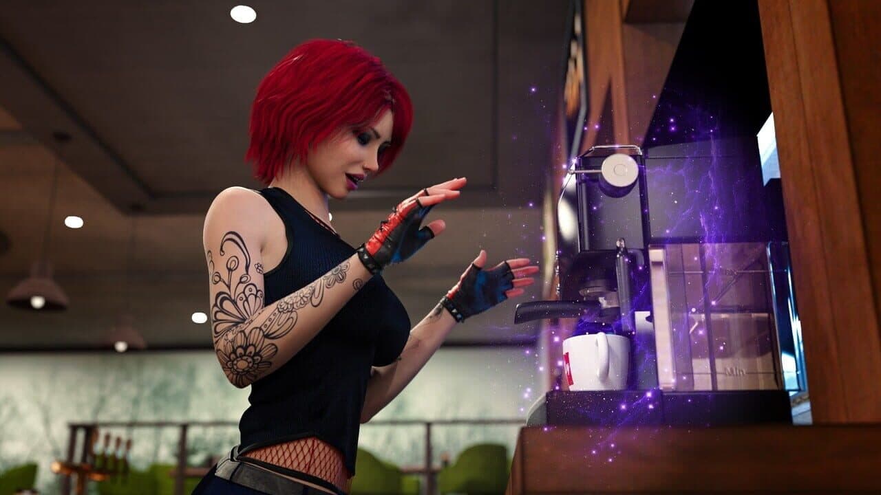 Lust Academy: Season 1 thumbnail 12