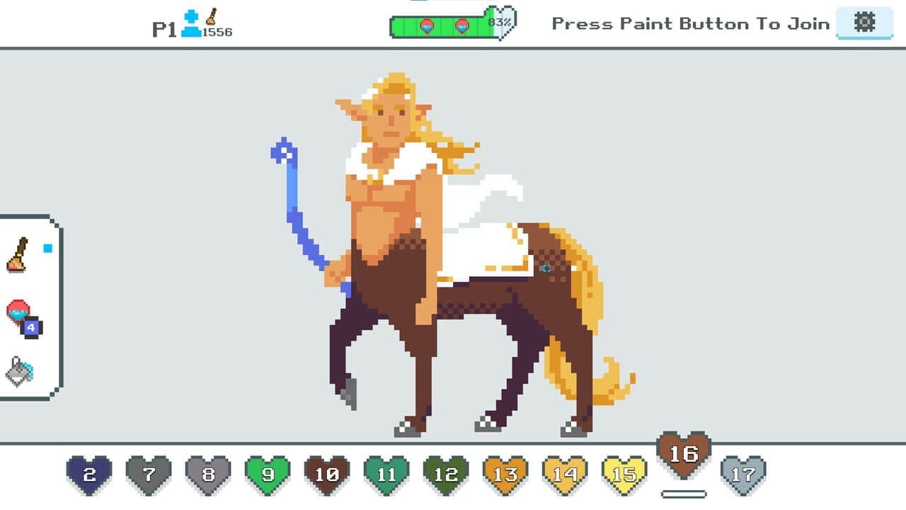 Love Colors: Pixel Seasons thumbnail 6