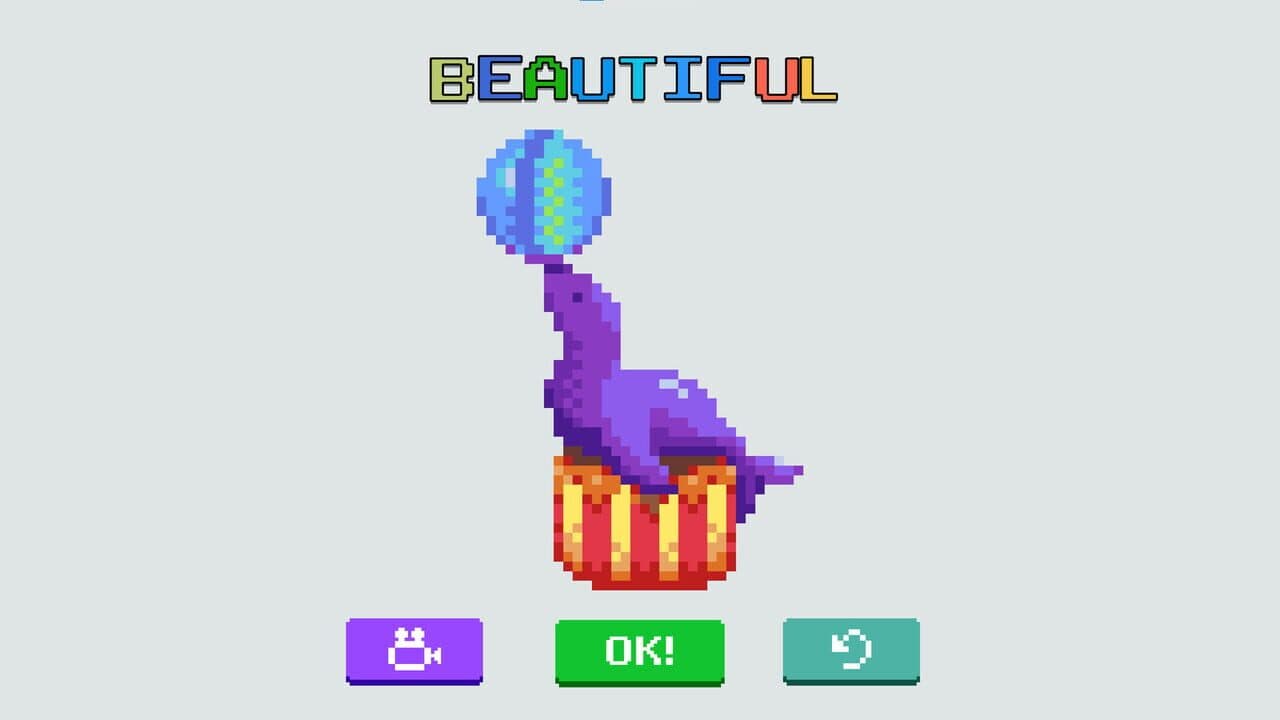 Love Colors: Everyday Pixels thumbnail 2
