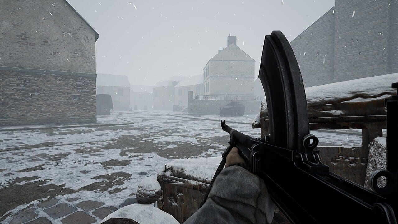 United Assault: Battle of the Bulge thumbnail 3
