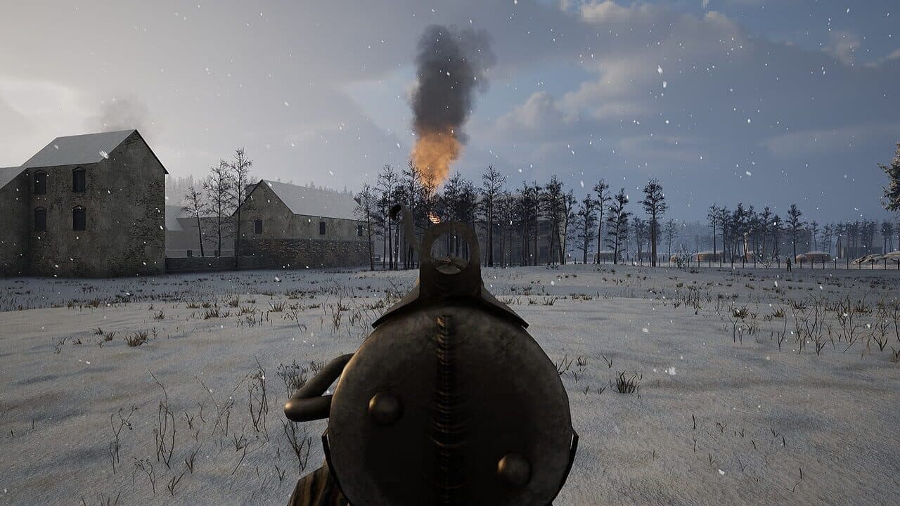 United Assault: Battle of the Bulge thumbnail 4