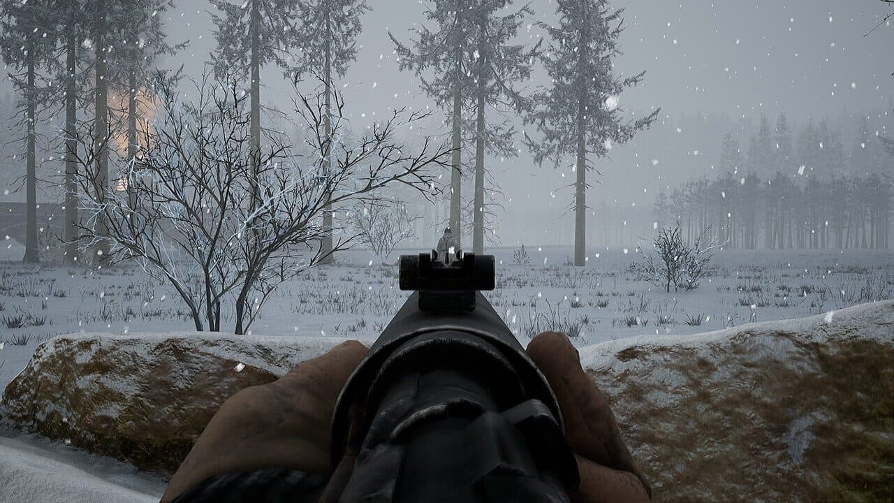 United Assault: Battle of the Bulge thumbnail 6