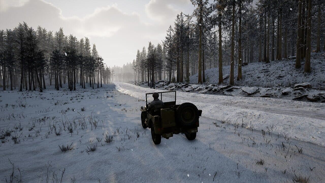 United Assault: Battle of the Bulge thumbnail 7