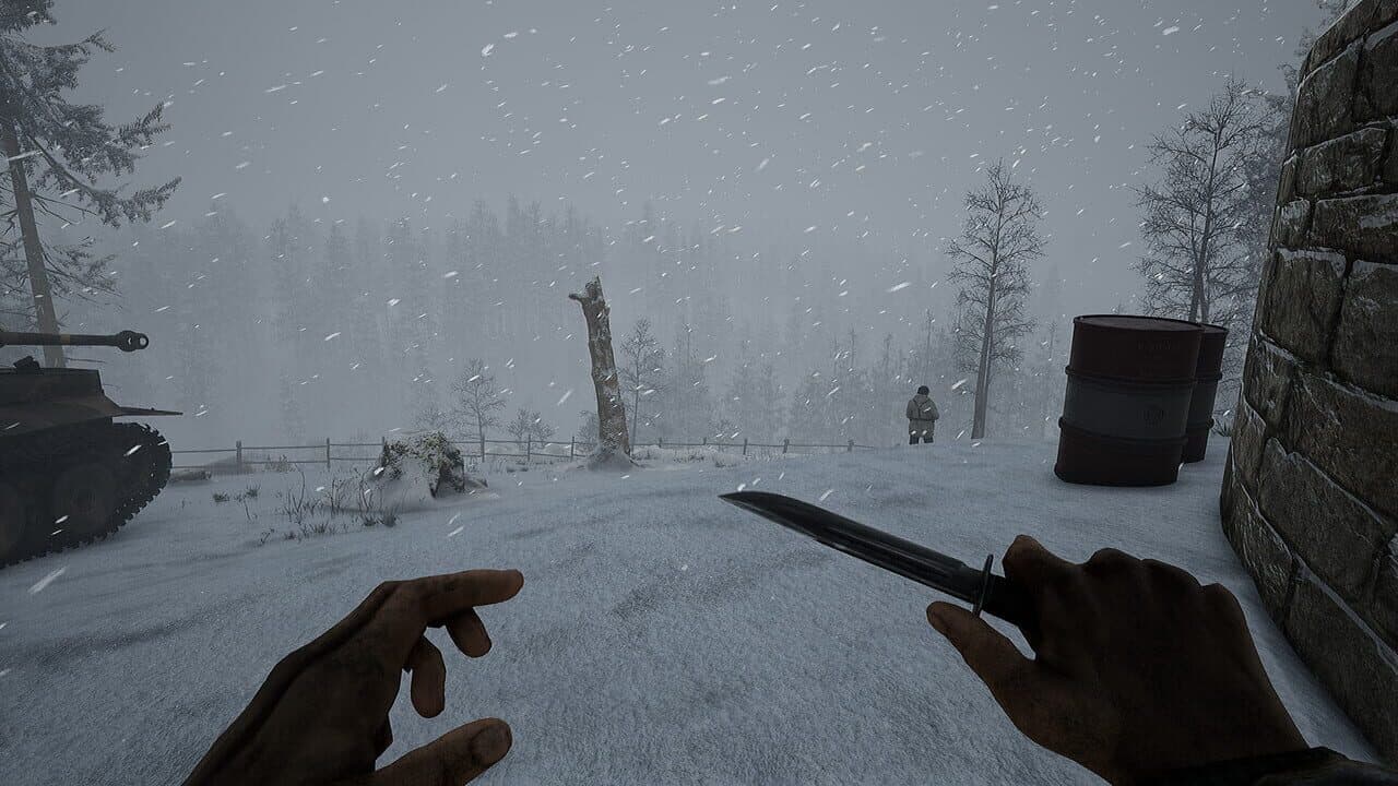 United Assault: Battle of the Bulge thumbnail 8