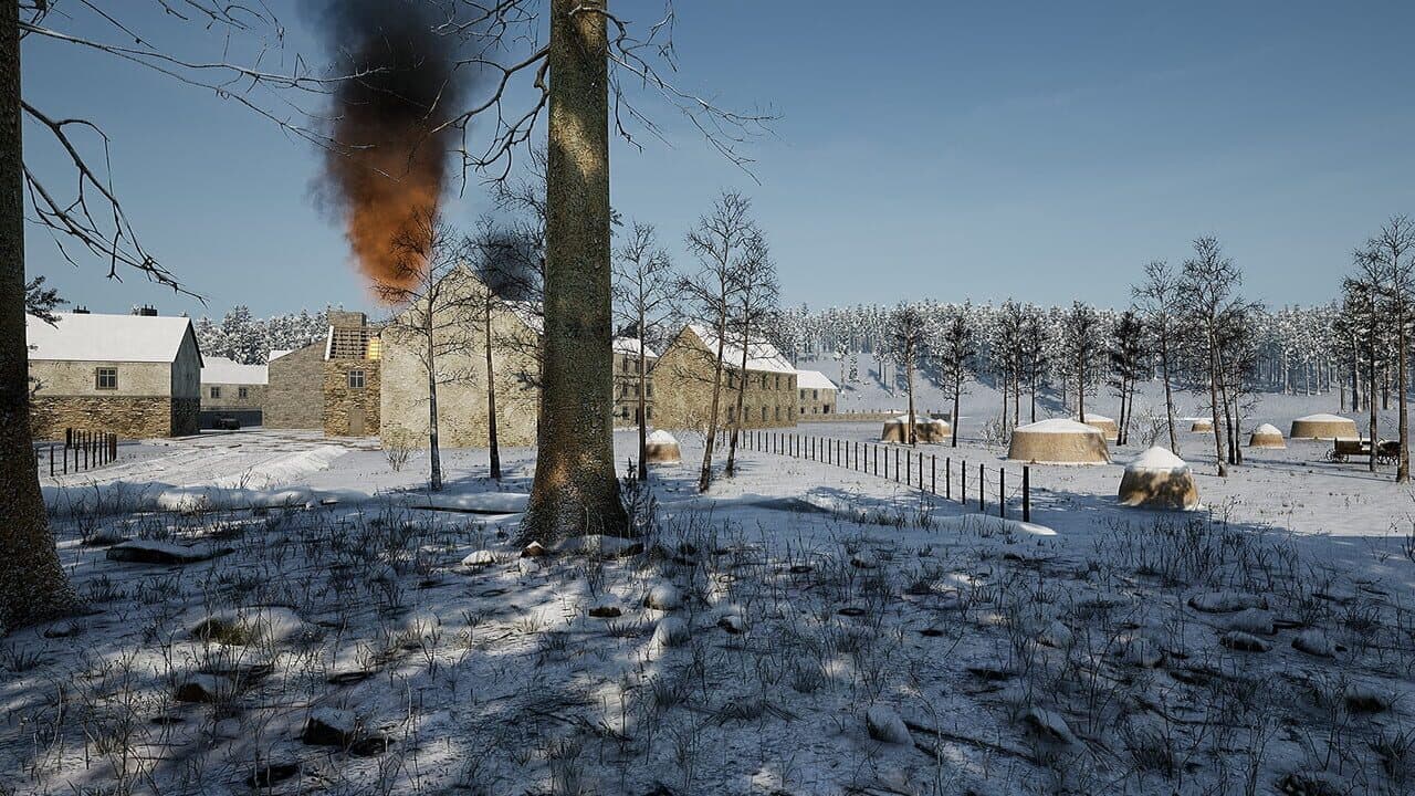 United Assault: Battle of the Bulge thumbnail 9