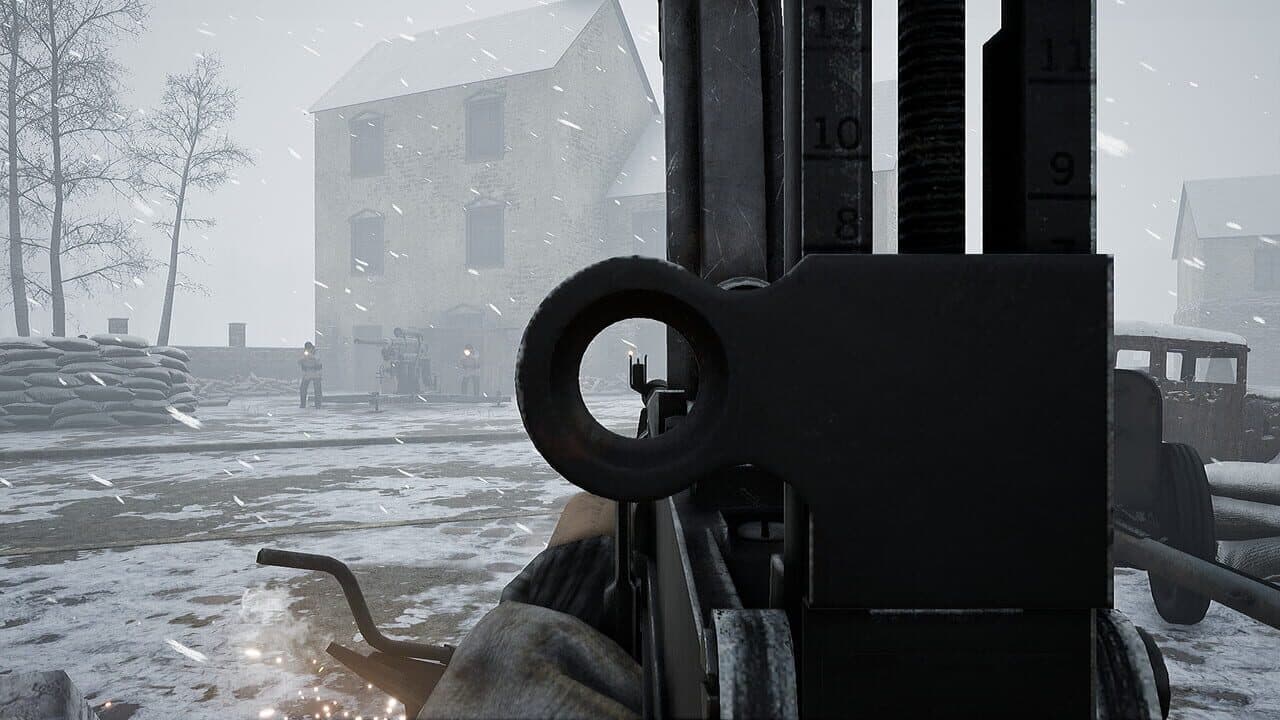 United Assault: Battle of the Bulge thumbnail 10