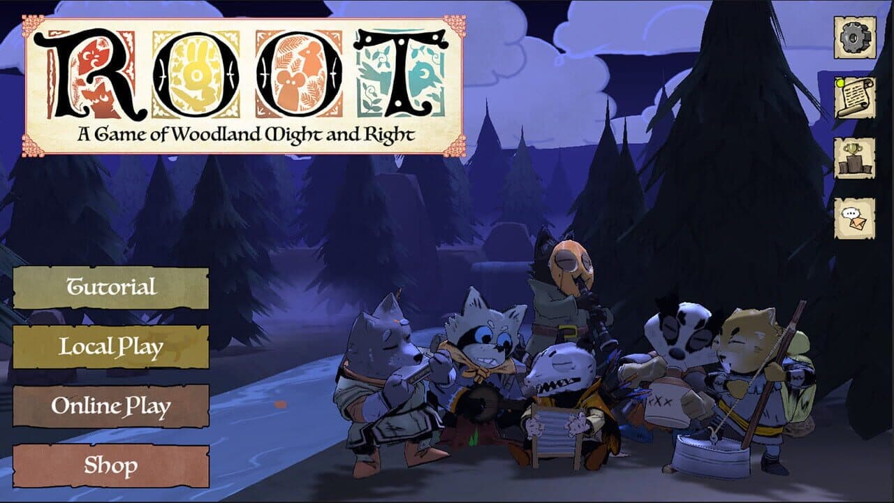 Root: Exiles & Partisans & Vagabonds thumbnail 4