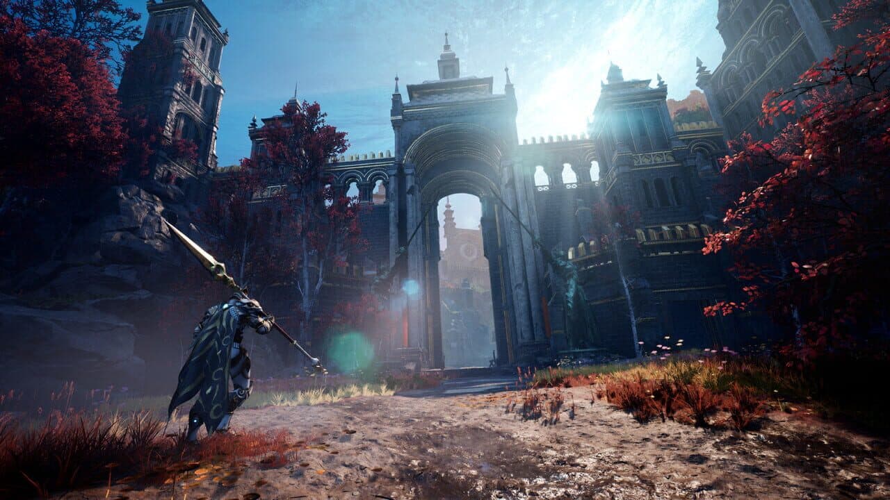 Godfall: Ultimate Edition thumbnail 2