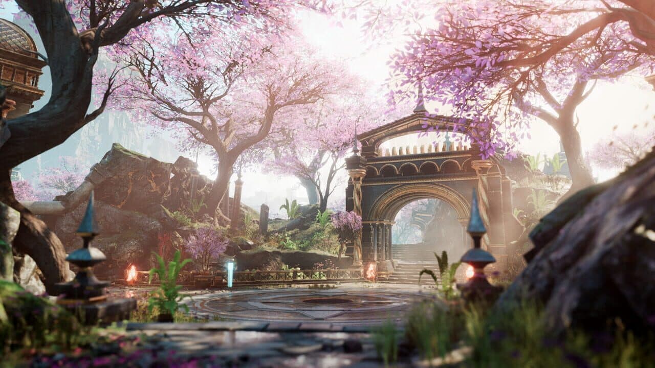Godfall: Ultimate Edition thumbnail 6