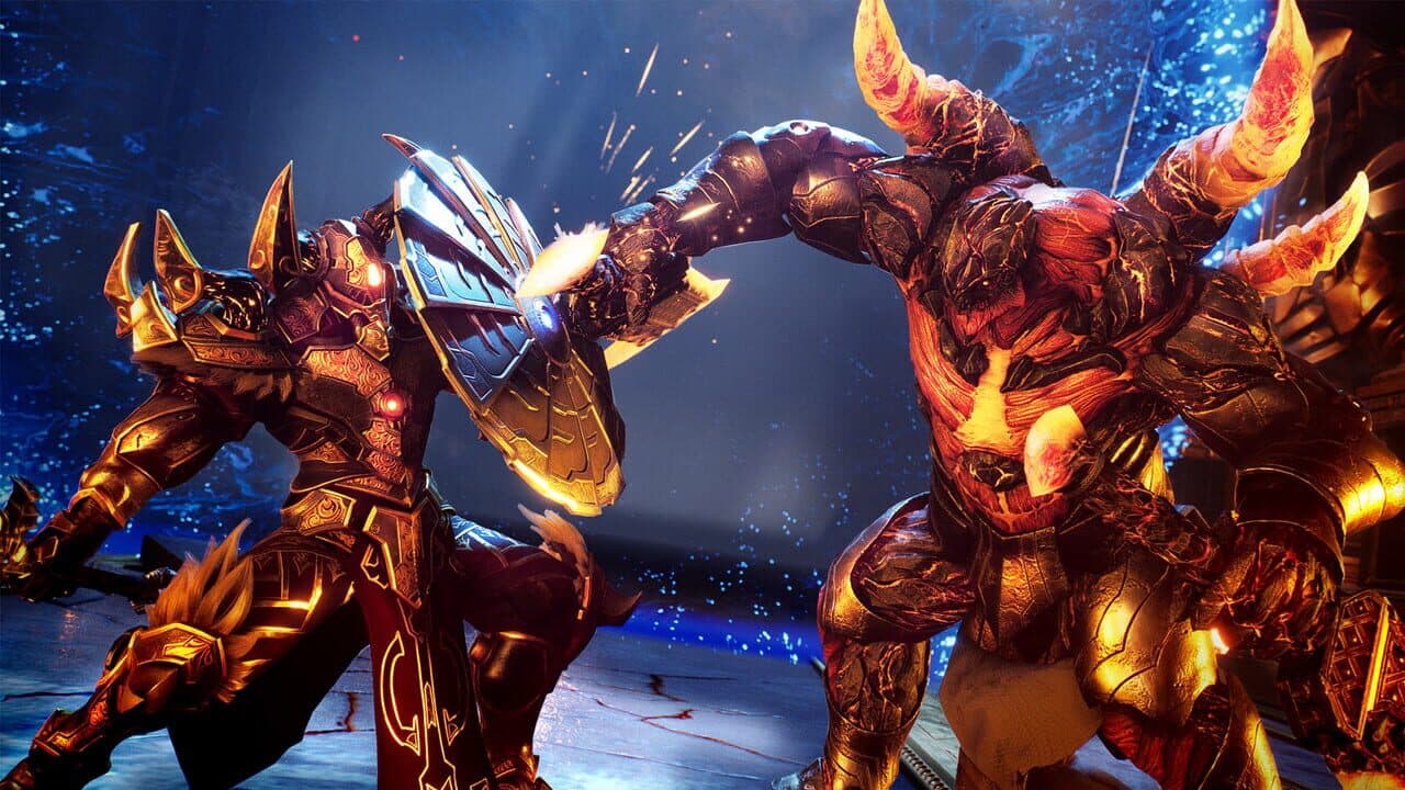 Godfall: Ultimate Edition thumbnail 7