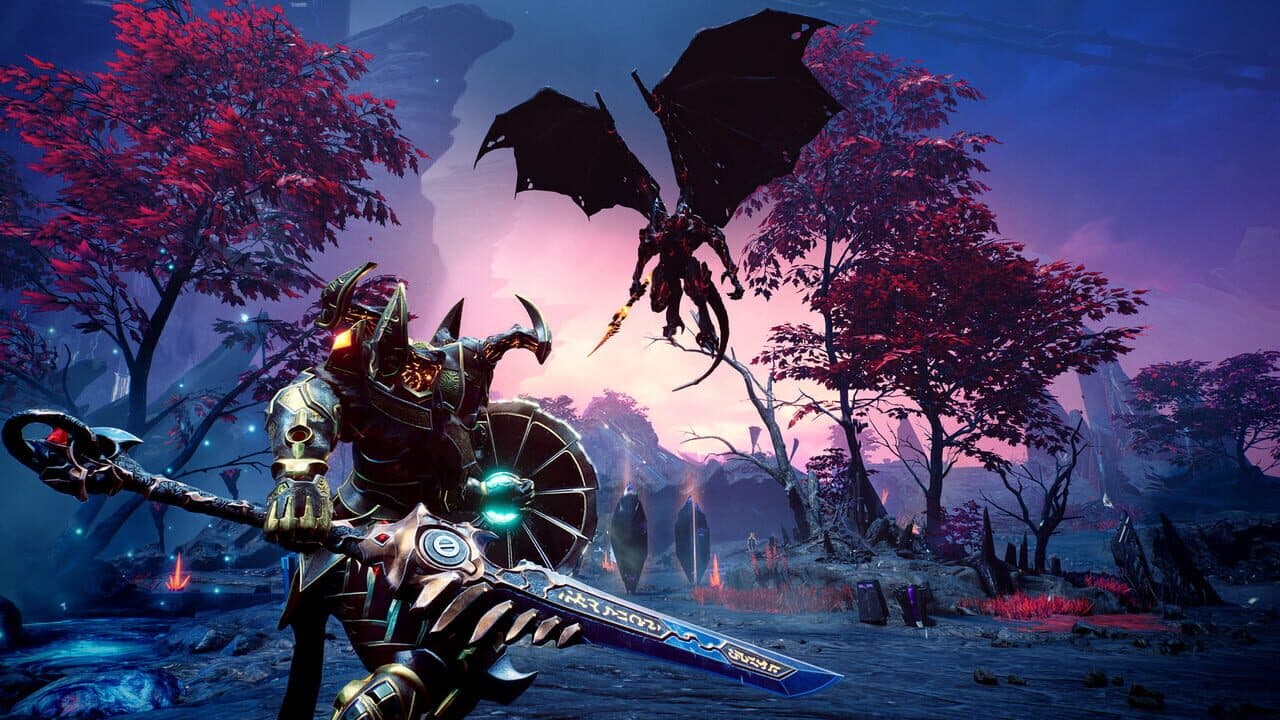 Godfall: Ultimate Edition thumbnail 8