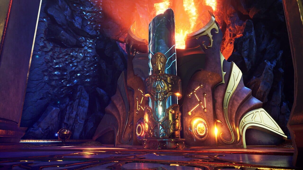 Godfall: Ultimate Edition thumbnail 9