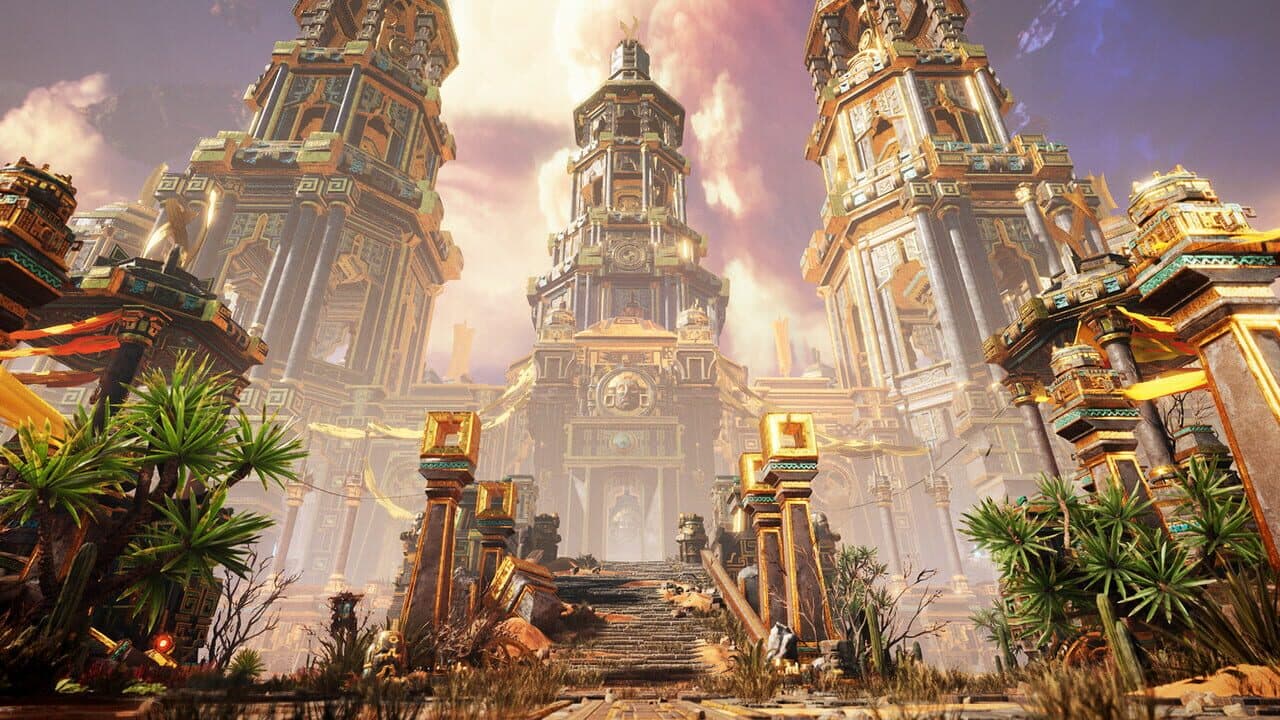 Godfall: Ultimate Edition thumbnail 11