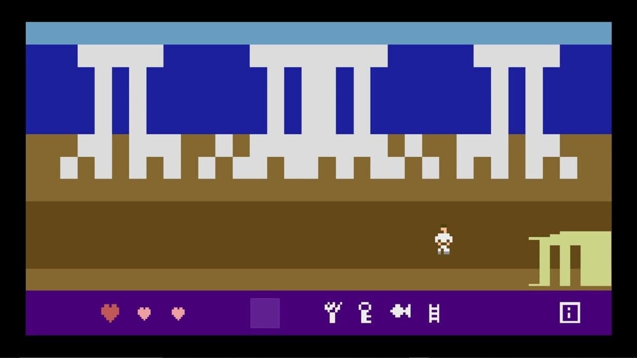 79 Pompeii screenshot 1