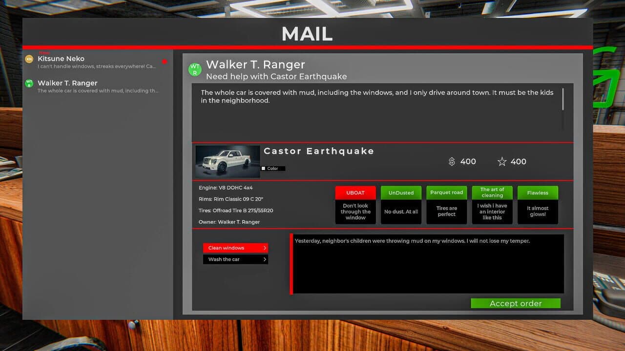 Car Detailing Simulator thumbnail 19