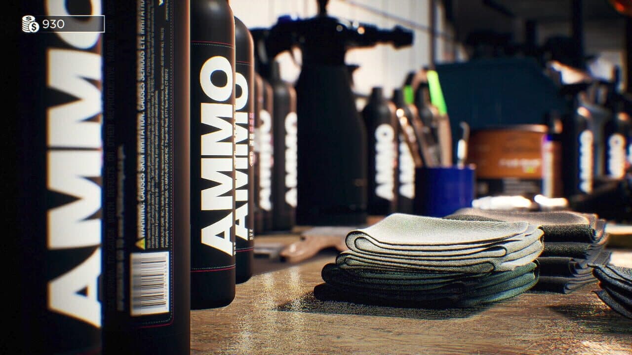 Car Detailing Simulator thumbnail 20