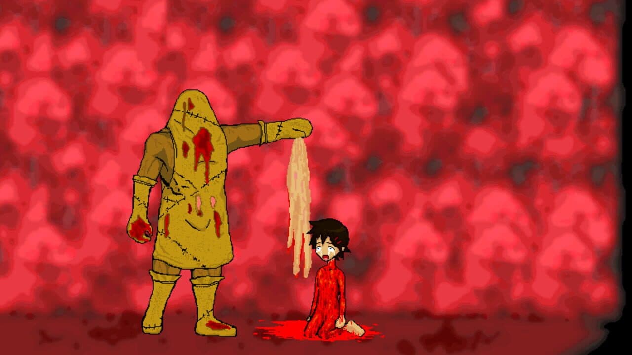 Demonophobia thumbnail 2