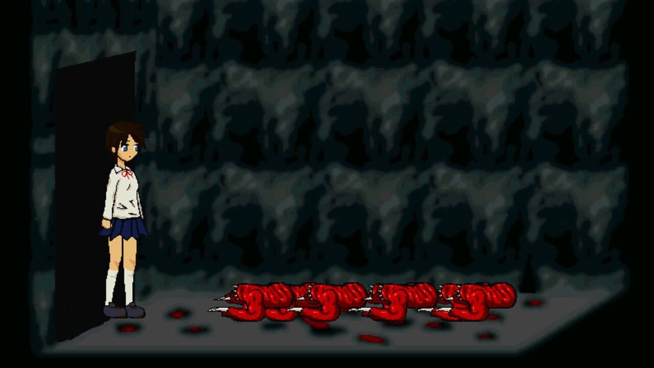 Demonophobia thumbnail 4