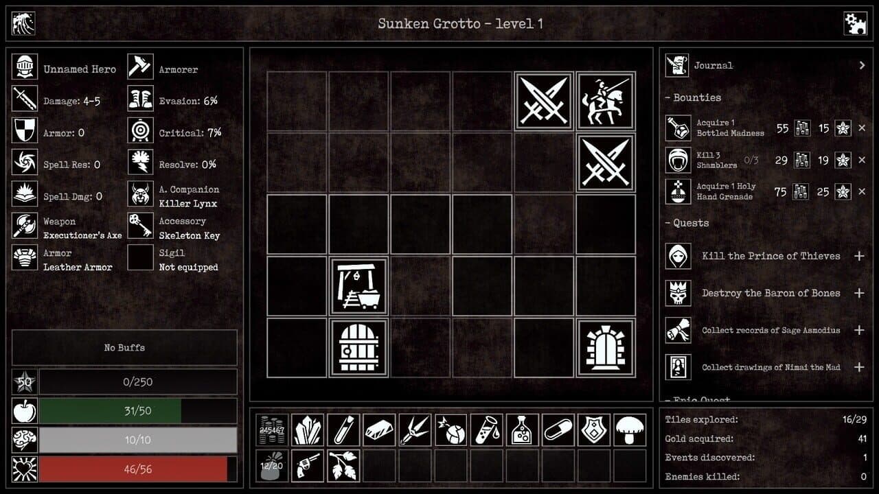 Grim Quest thumbnail 7