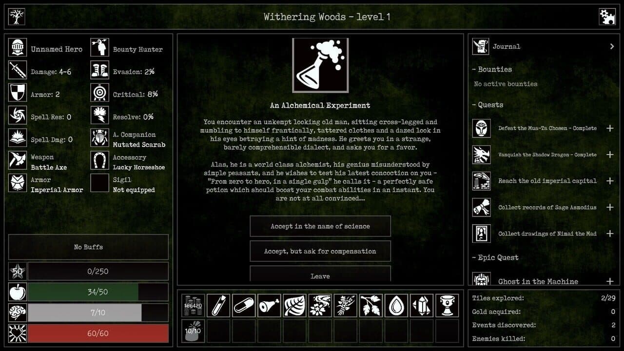 Grim Quest thumbnail 5