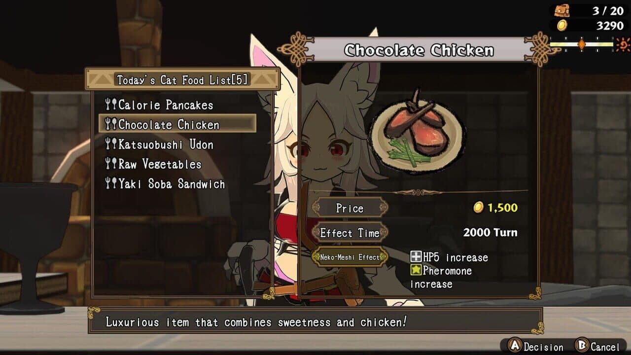 Monster Girls and the Mysterious Adventure 2 thumbnail 10
