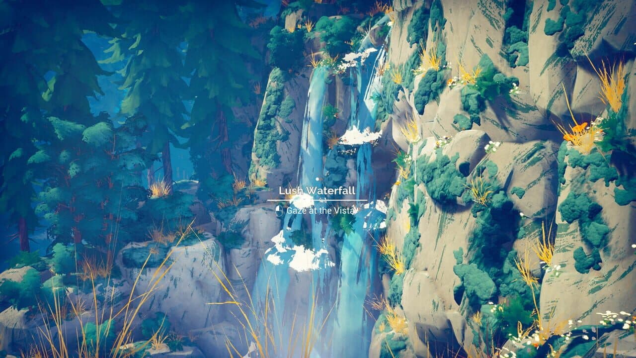 Two Falls: Nishu Takuashina thumbnail 2