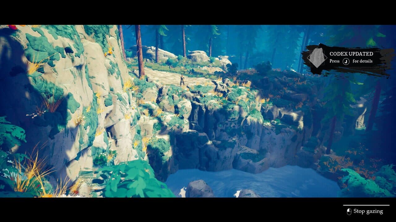 Two Falls: Nishu Takuashina thumbnail 4