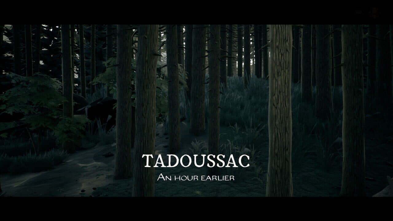 Two Falls: Nishu Takuashina thumbnail 5