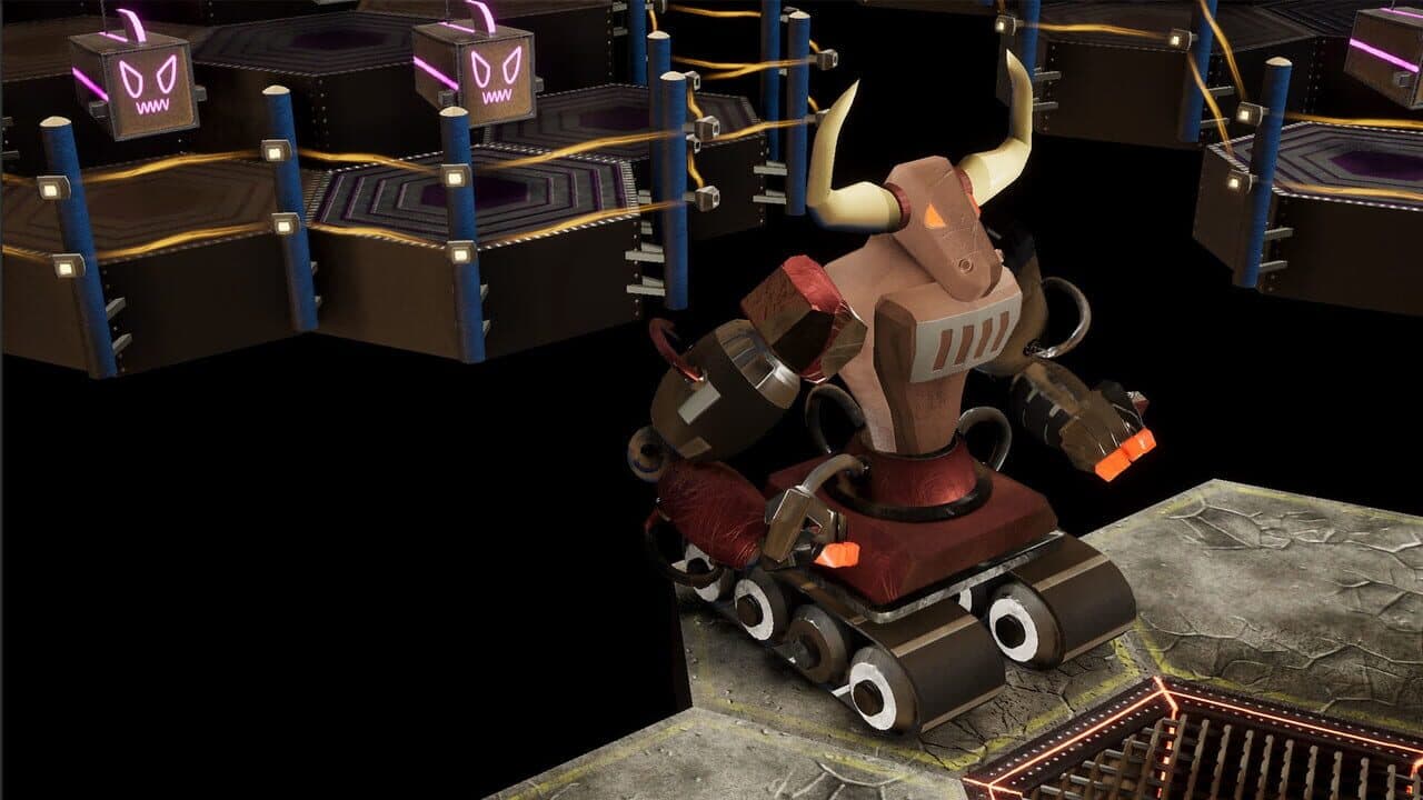 Circuit Breaker thumbnail 2