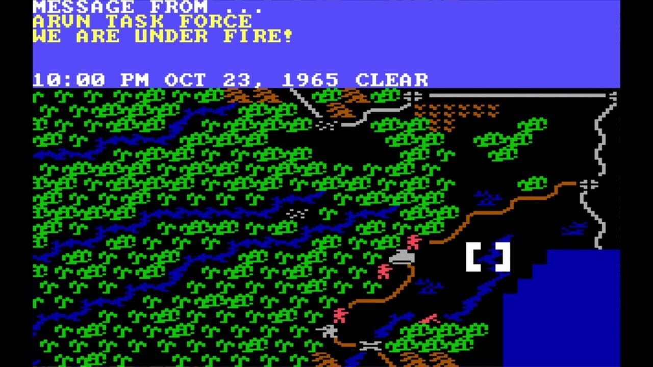 Conflict in Vietnam thumbnail 2