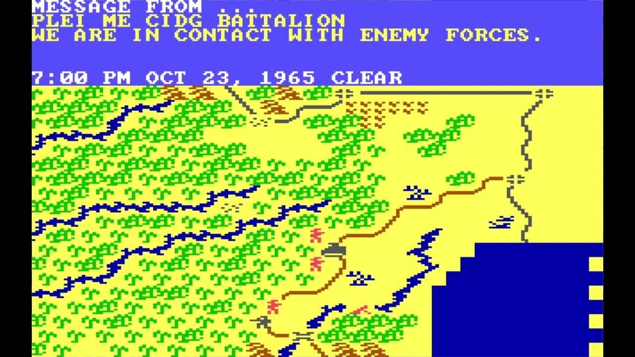 Conflict in Vietnam thumbnail 3