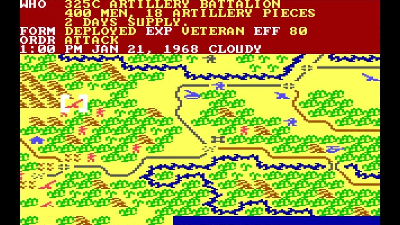 Conflict in Vietnam thumbnail 5