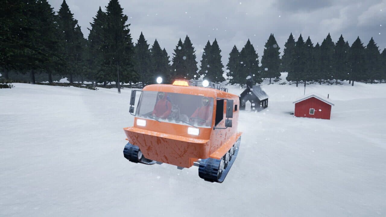 Ice Station Z thumbnail 2