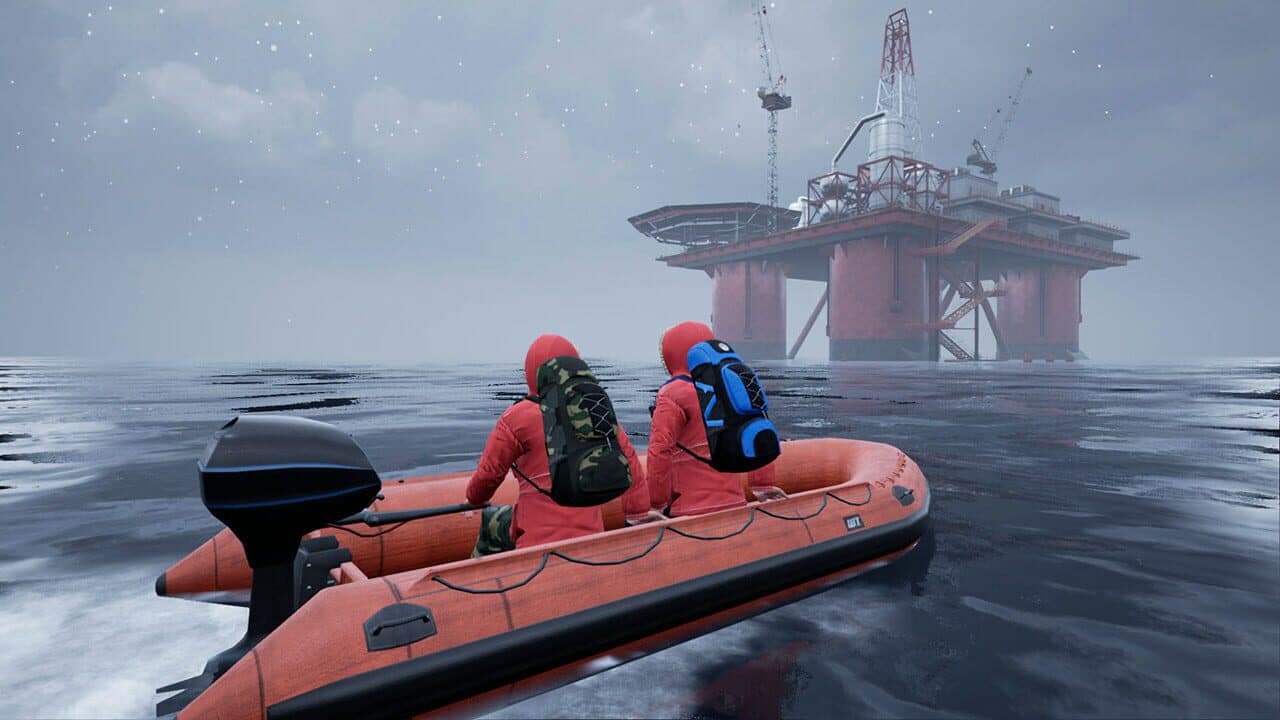 Ice Station Z thumbnail 3