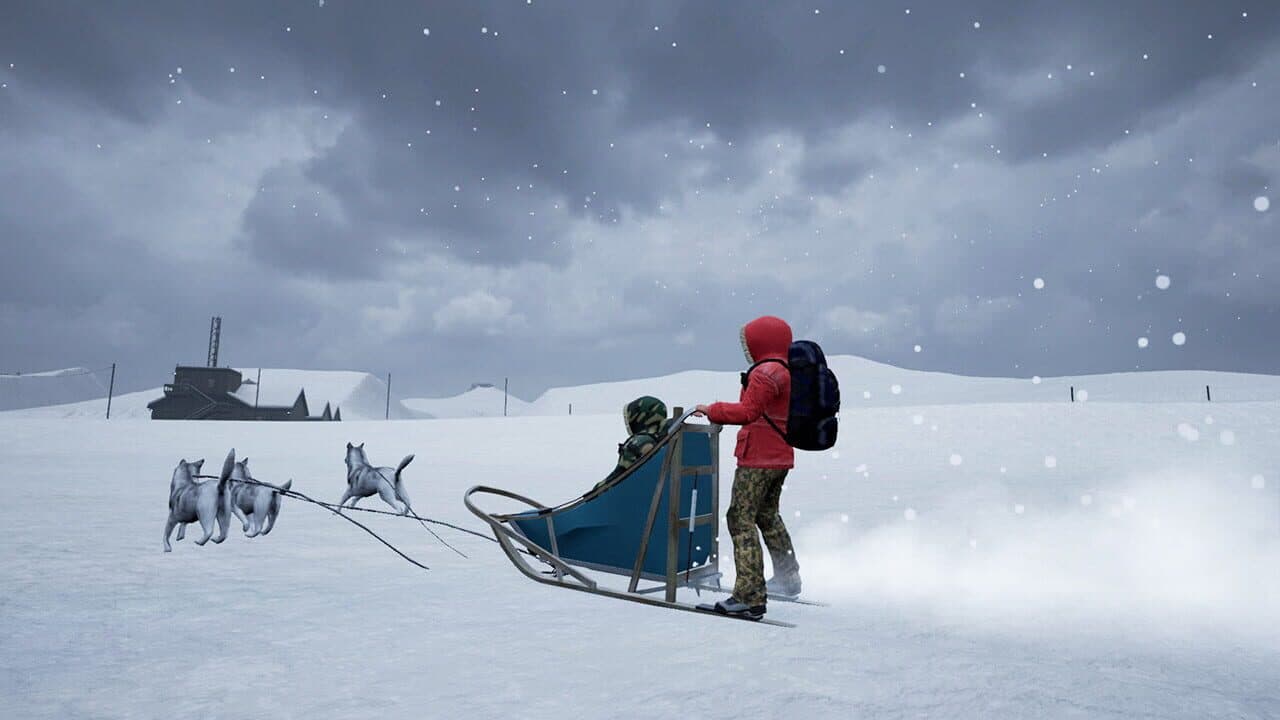Ice Station Z thumbnail 5