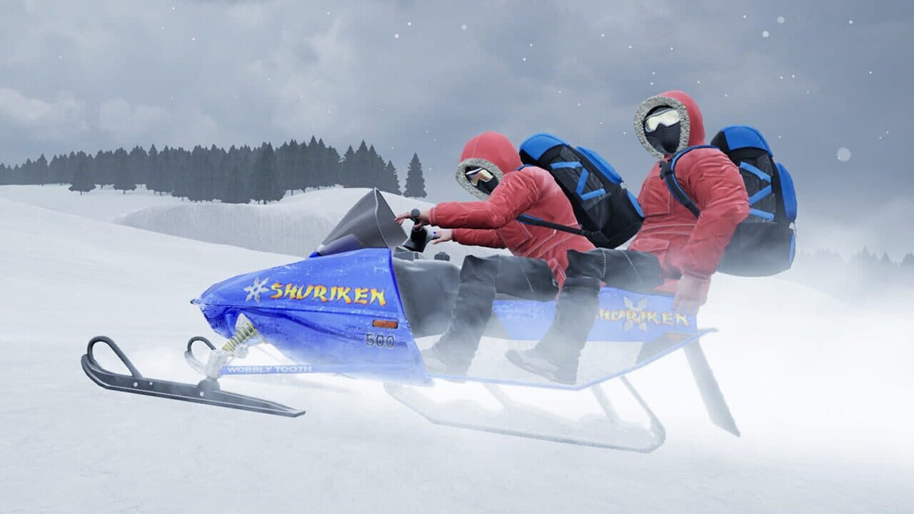 Ice Station Z thumbnail 6