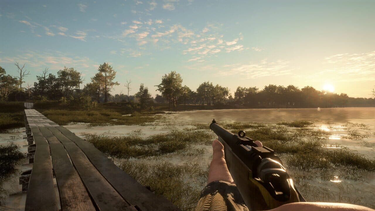 TheHunter: Call of the Wild - Mississippi Acres Preserve thumbnail 6