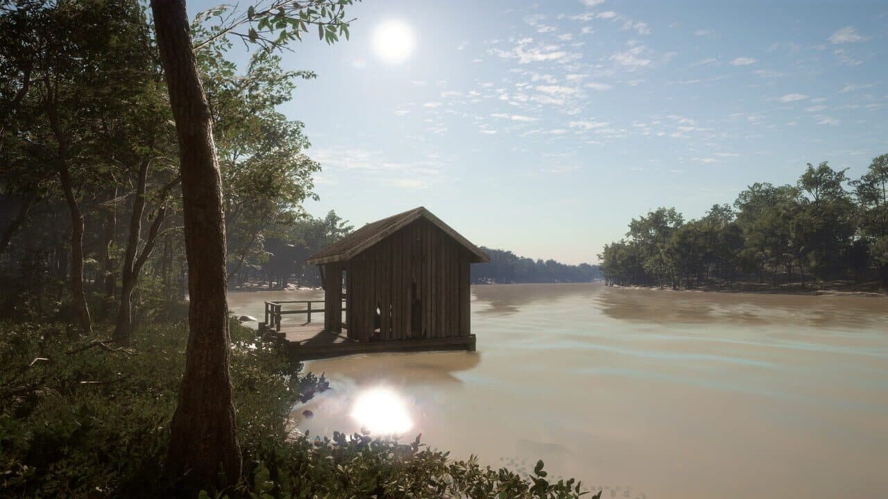TheHunter: Call of the Wild - Mississippi Acres Preserve thumbnail 7