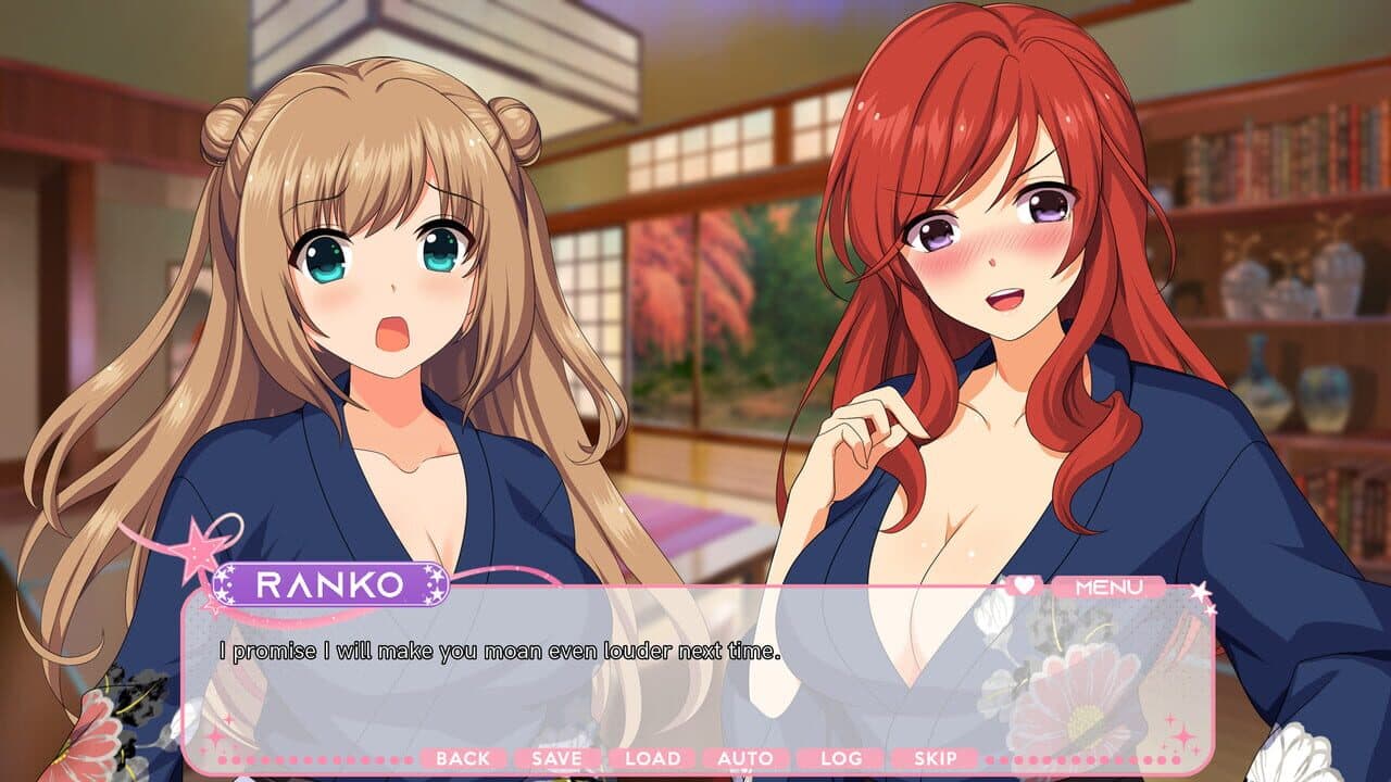 LIP! Lewd Idol Project Vol.1: Hot Springs and Beach Episodes thumbnail 4