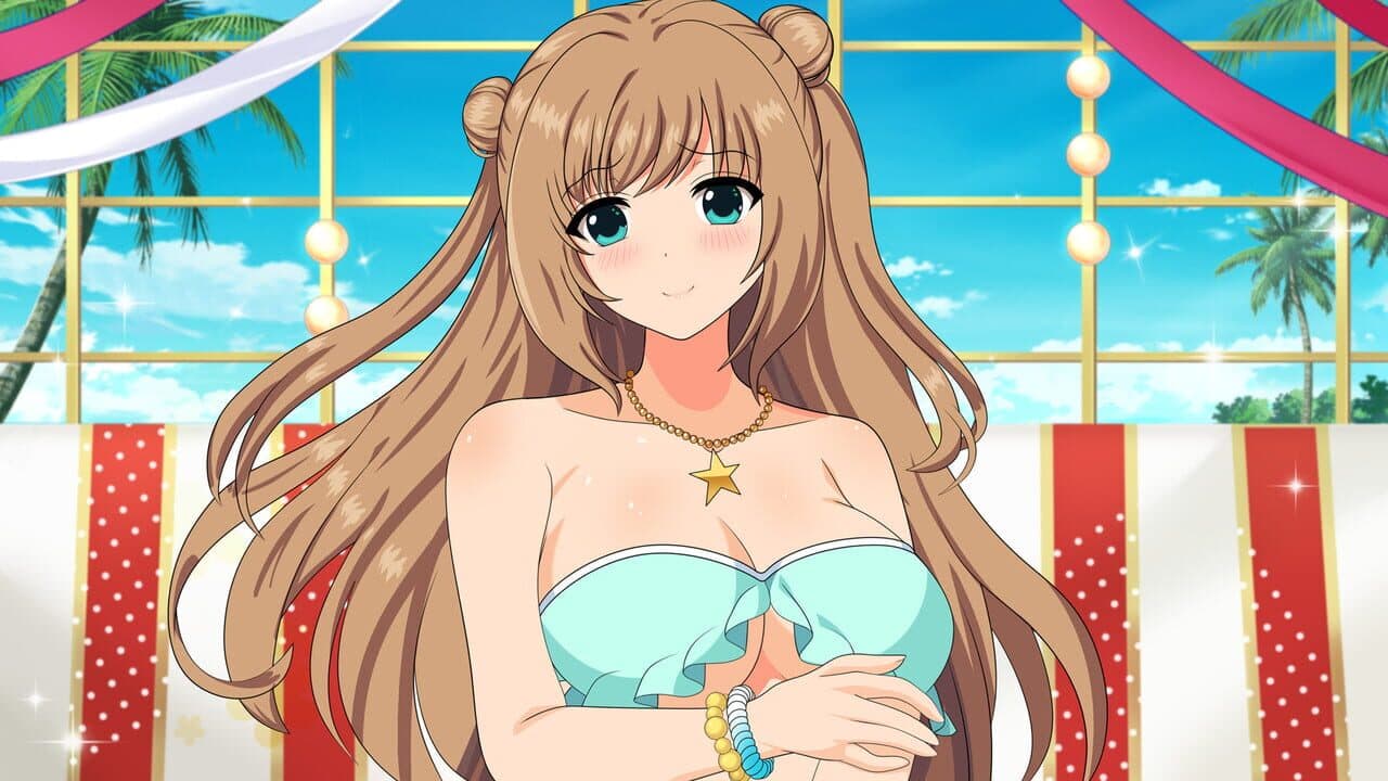 LIP! Lewd Idol Project Vol.1: Hot Springs and Beach Episodes thumbnail 2