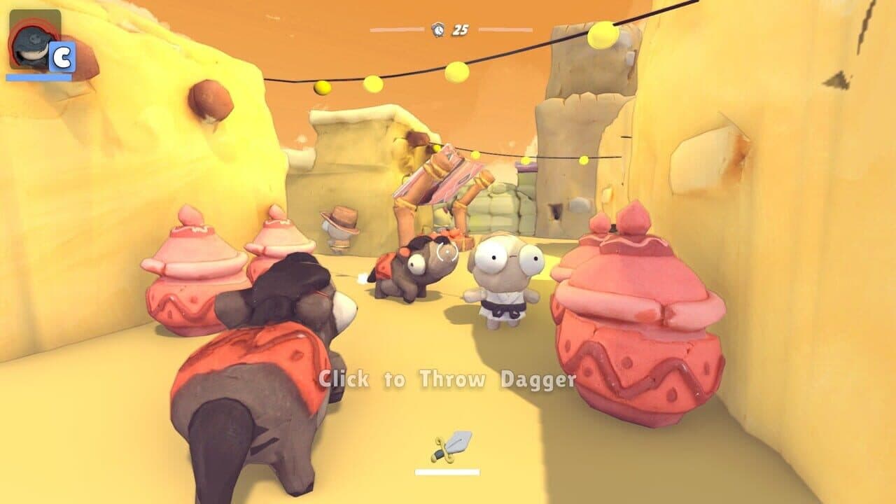 Just Act Natural: Premium Version thumbnail 2