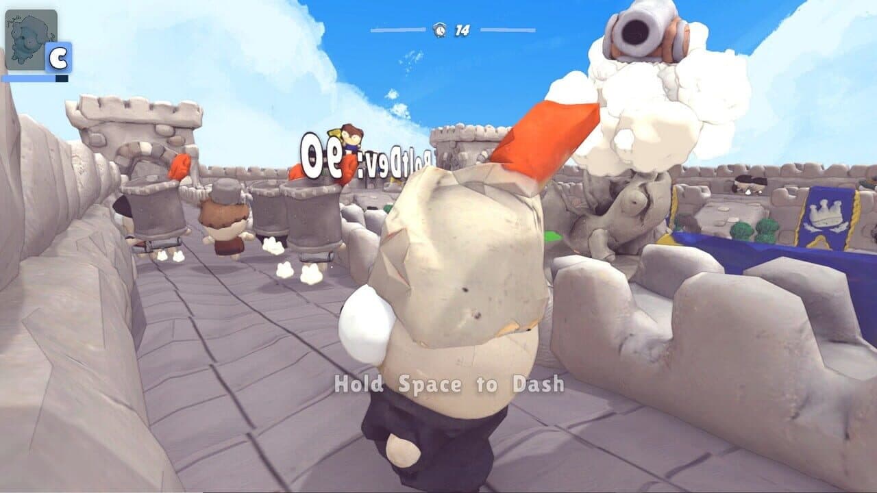 Just Act Natural: Premium Version thumbnail 3