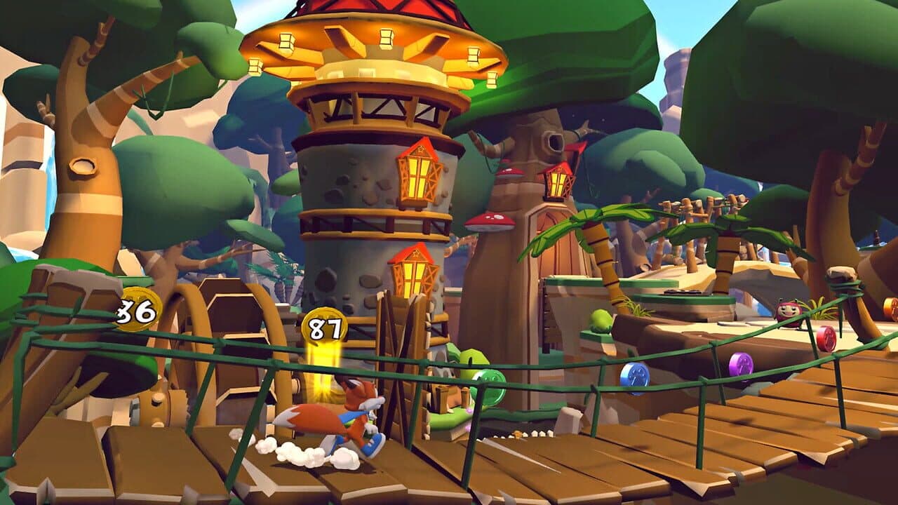 Lucky's Tale thumbnail 4