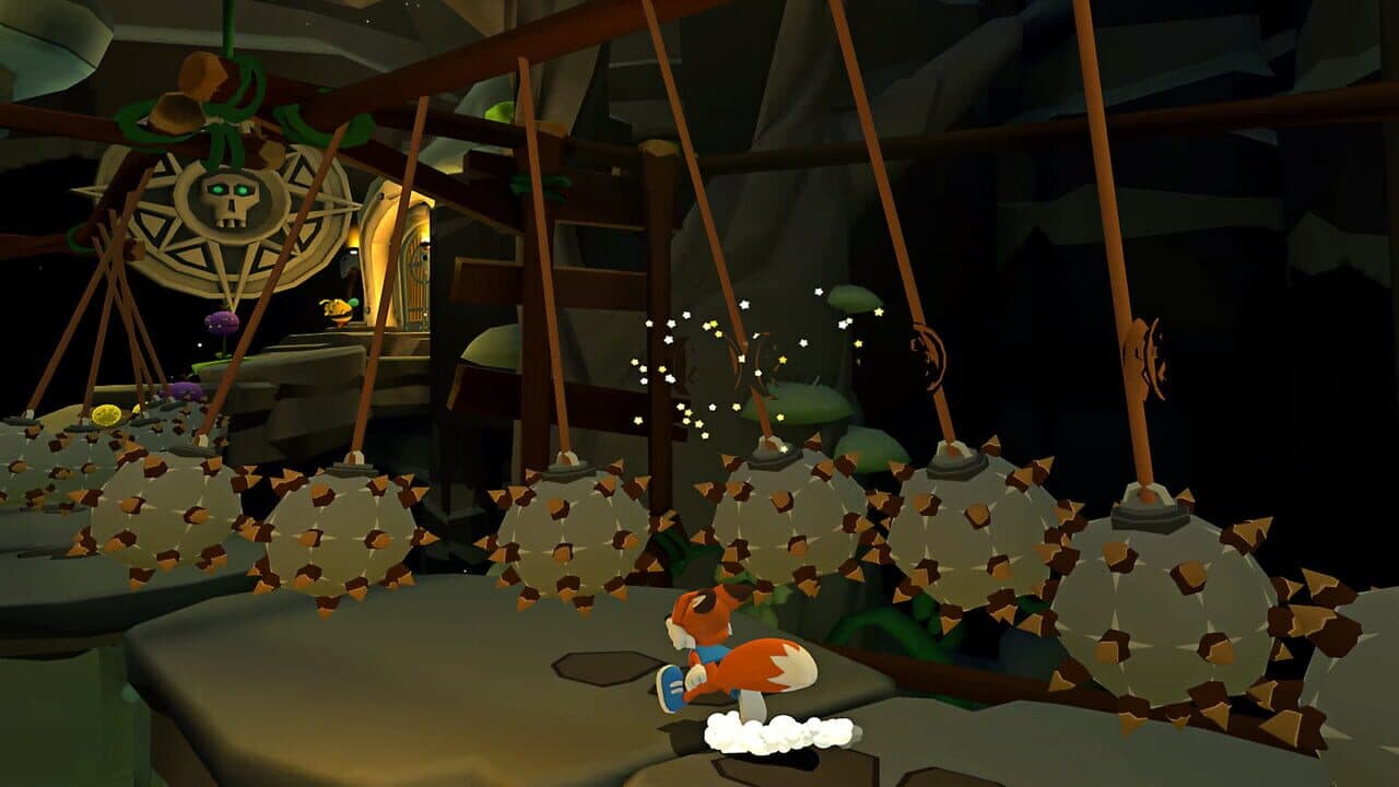Lucky's Tale thumbnail 5