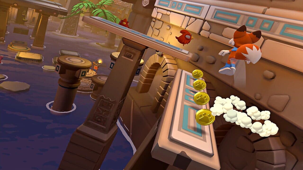 Lucky's Tale thumbnail 6