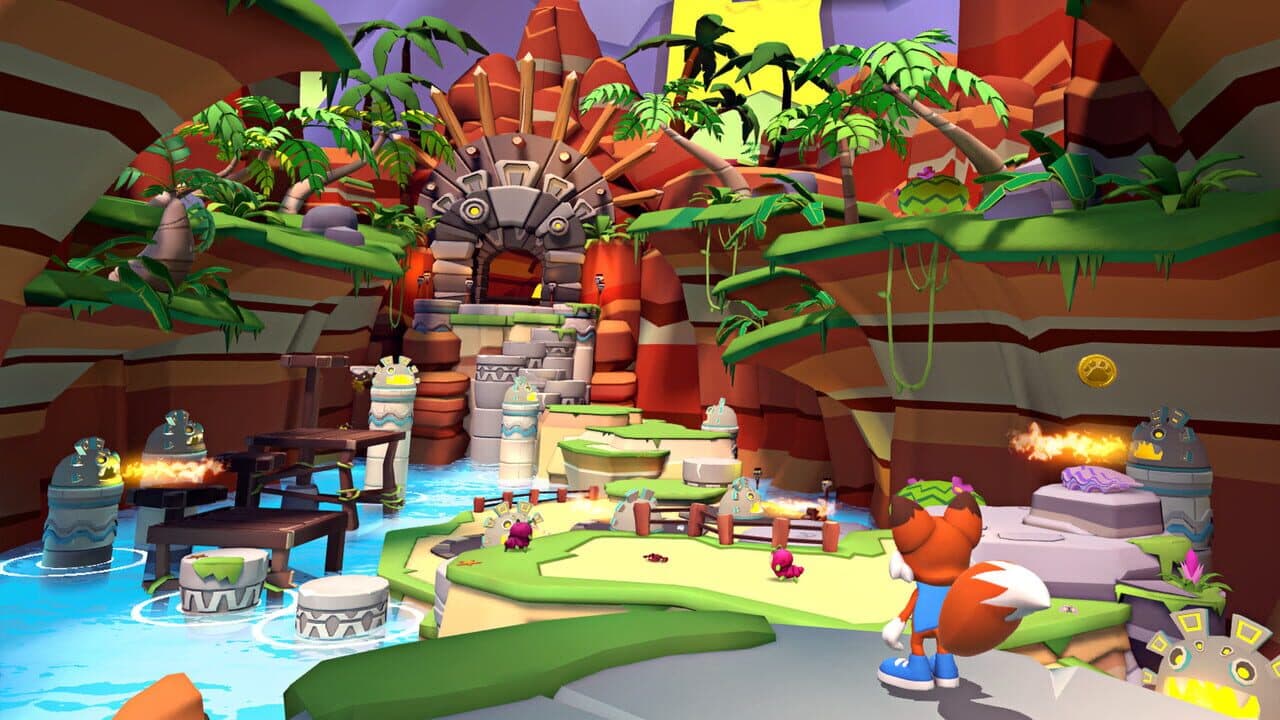 Lucky's Tale thumbnail 7