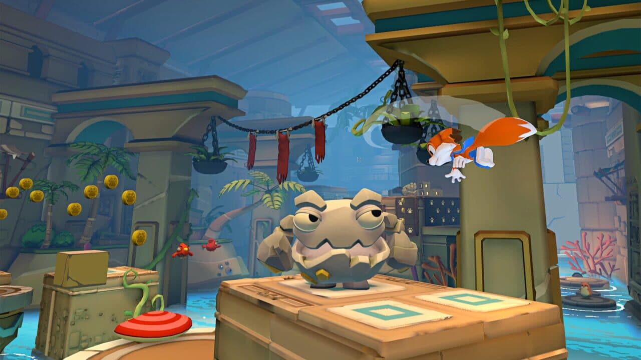 Lucky's Tale thumbnail 2