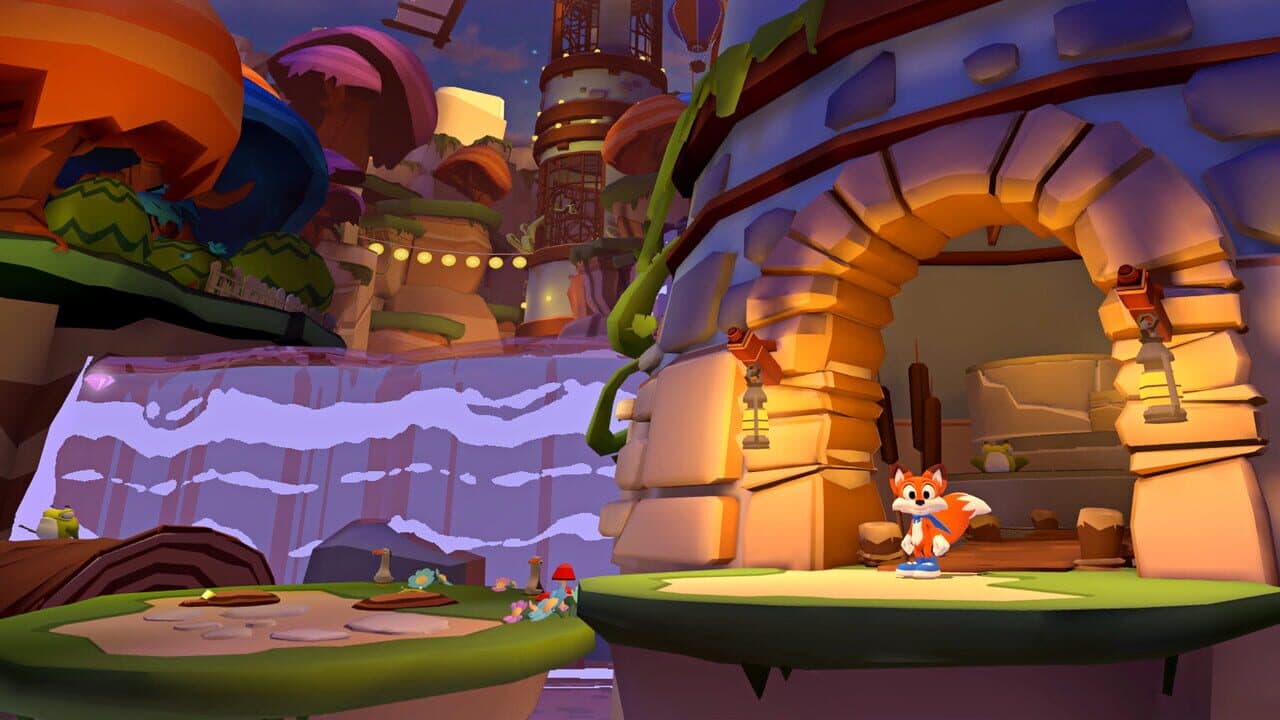 Lucky's Tale thumbnail 3
