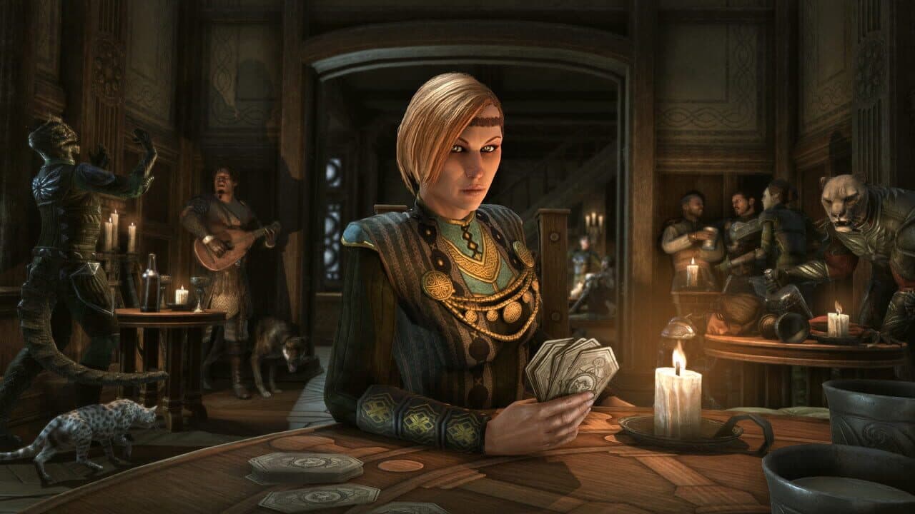 The Elder Scrolls Online: High Isle thumbnail 3