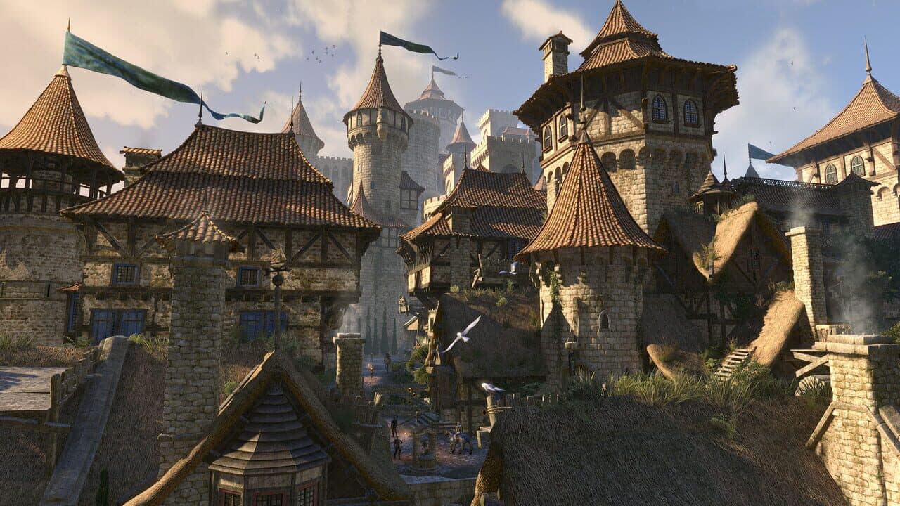 The Elder Scrolls Online: High Isle thumbnail 5